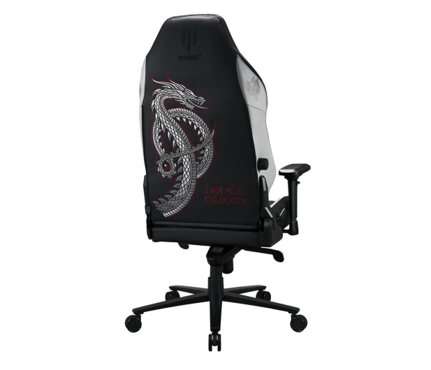 Subsonic Iconic Apollon Classic HOTD Dragon - 1271773 - zdjęcie 3